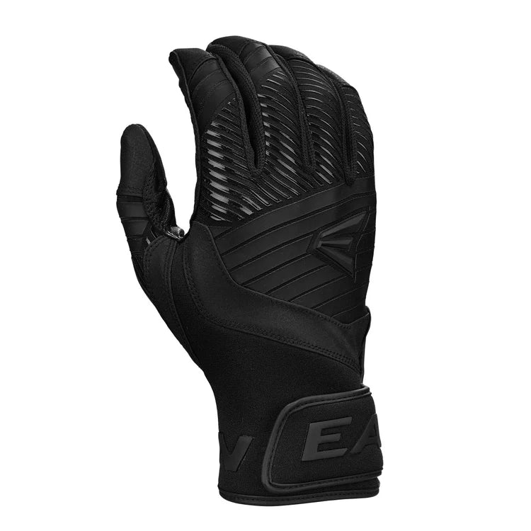 Easton Walk Off Ethos Adult Baseball Batting Gloves-Easton-Sports Replay - Sports Excellence