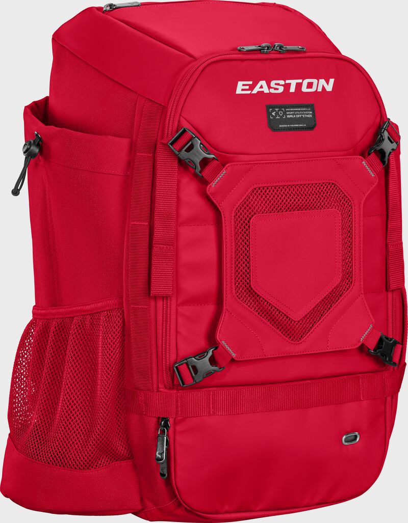 Easton Walk Off Ethos Baseball Backpack-Easton-Sports Replay - Sports Excellence