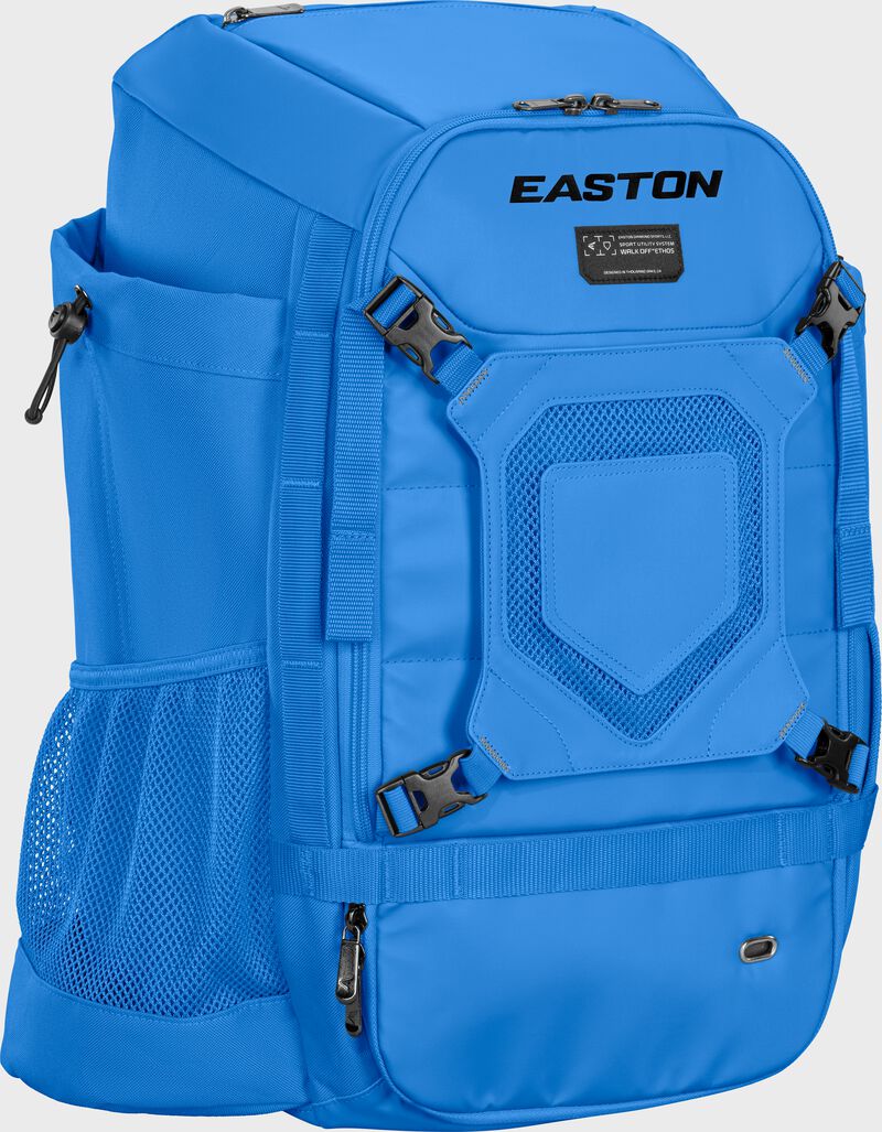 Easton Walk Off Ethos Baseball Backpack-Easton-Sports Replay - Sports Excellence