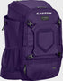 Easton Walk Off Ethos Baseball Backpack-Easton-Sports Replay - Sports Excellence