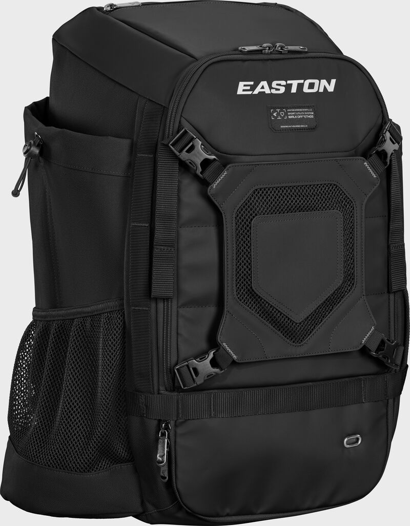 Easton Walk Off Ethos Baseball Backpack-Easton-Sports Replay - Sports Excellence