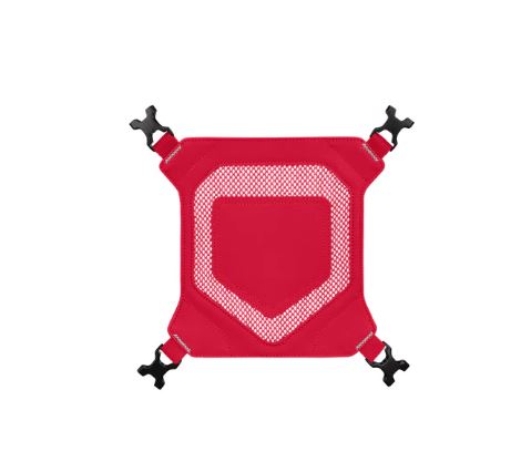 Easton Walk Off Ethose Backpack Helmet Holder-Easton-Sports Replay - Sports Excellence