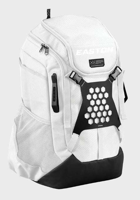 Easton Walk-Off Nx Baseball Equipment Backpack-Easton-Sports Replay - Sports Excellence