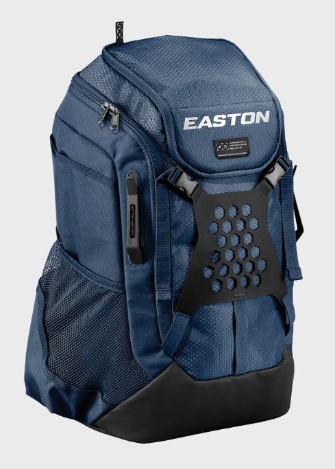Easton Walk-Off Nx Baseball Equipment Backpack-Easton-Sports Replay - Sports Excellence