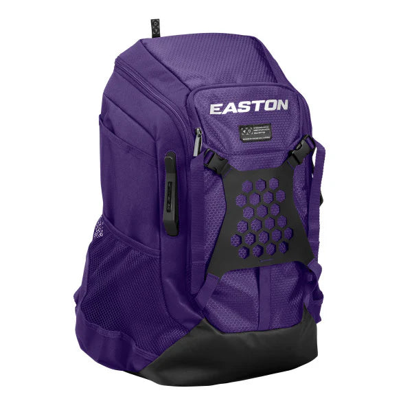 Easton Walk-Off Nx Baseball Equipment Backpack-Easton-Sports Replay - Sports Excellence