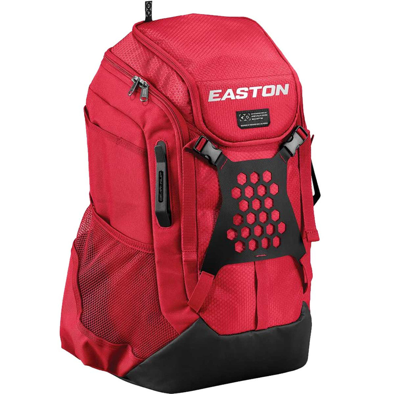 Easton Walk-Off Nx Baseball Equipment Backpack-Easton-Sports Replay - Sports Excellence