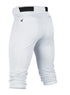 Easton Youth Rival+ Solid Baseball Knicker Pants-Easton-Sports Replay - Sports Excellence