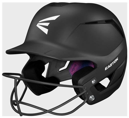 Easton Z50 Softball Batting Helmet And Mask-Easton-Sports Replay - Sports Excellence