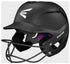 Easton Z50 Softball Batting Helmet And Mask-Easton-Sports Replay - Sports Excellence