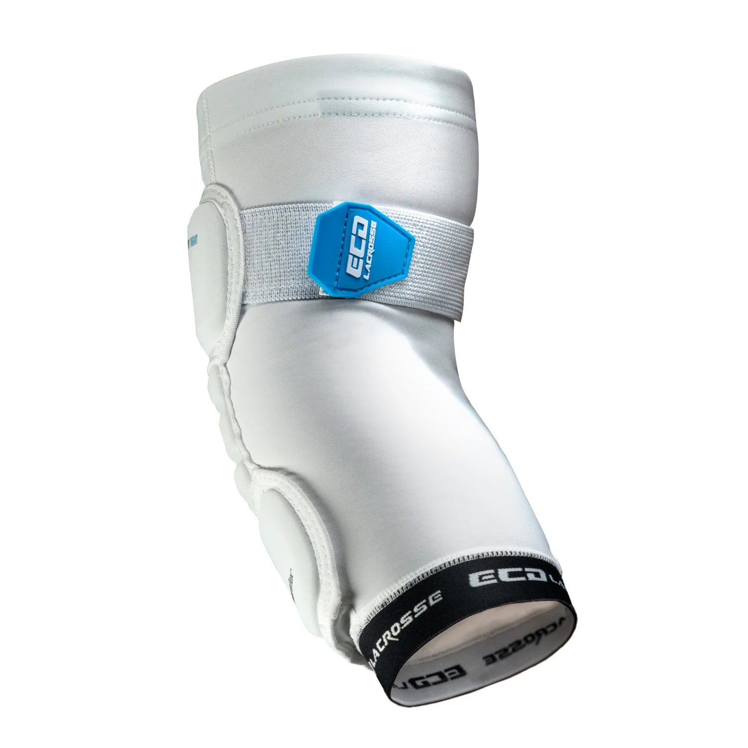 Ecd Echo Lacrosse Arm Pad-Ecd-Sports Replay - Sports Excellence