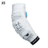 Ecd Echo Lacrosse Arm Pad-Ecd-Sports Replay - Sports Excellence