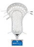 Ecd Weapon X 2.0 Strung Lacrosse Head-Ecd-Sports Replay - Sports Excellence