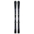 Elan Black Magic Ls Skis W/ Elw 9 S Bindings-Elan-Sports Replay - Sports Excellence