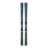 Elan Element 74 Sx Skis W/ El 9.0 Bindings-Elan-Sports Replay - Sports Excellence