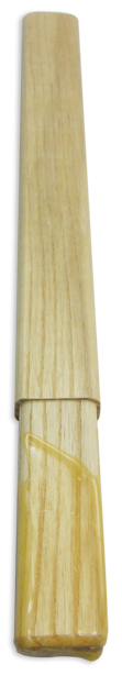 End Plug For Junior Composite Sticks 12 Inch Epj12-Sports Replay - Sports Excellence-Sports Replay - Sports Excellence