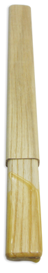 End Plug For Junior Composite Sticks 12 Inch Epj12-Sports Replay - Sports Excellence-Sports Replay - Sports Excellence
