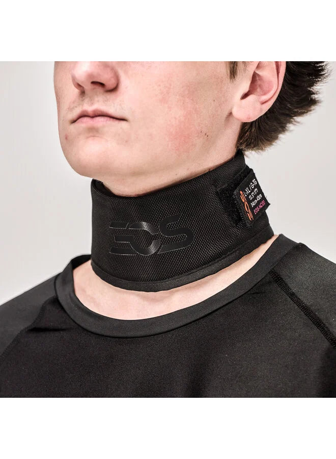 Eos A3 Neck Guard Collar-Eos-Sports Replay - Sports Excellence