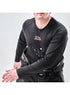 Eos Compression Baselayer Junior Long Sleeve Shirt-Eos-Sports Replay - Sports Excellence