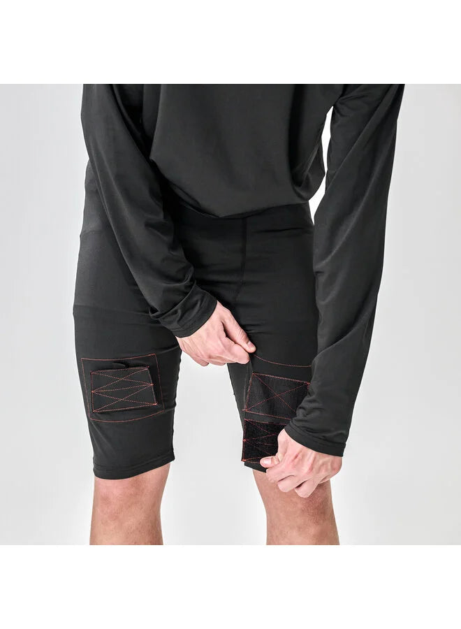 Eos Compression Baselayer Senior Jock Shorts-Eos-Sports Replay - Sports Excellence