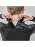 Eos Junior Long Sleeve Shirt W/ A3 Integrated Neck Guard-Eos-Sports Replay - Sports Excellence