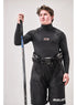 Eos Senior Long Sleeve Shirt W/ A3 Integrated Neck Guard-Eos-Sports Replay - Sports Excellence