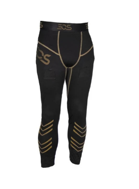 Eos Ti50 Senior Jock Pant W/Velcro-Sports Excellence-Sports Replay - Sports Excellence
