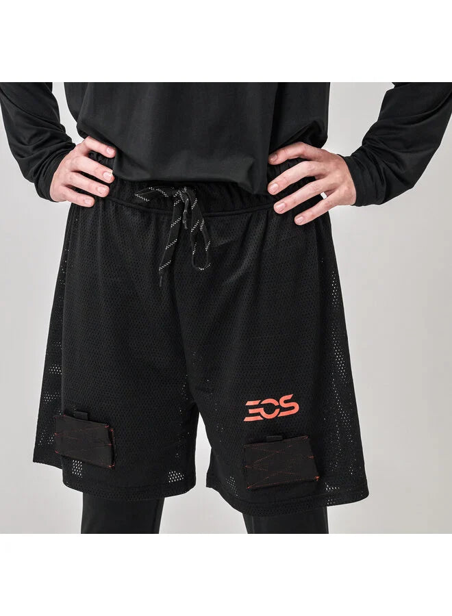Eos Women'S Mesh Jill Shorts-Eos-Sports Replay - Sports Excellence