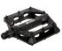 Evo Freefall Platform Pedals 9/16 Alloy Blk-Sports Replay - Sports Excellence-Sports Replay - Sports Excellence