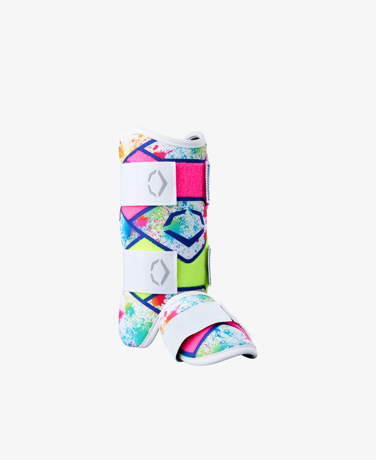 Evoshield Srz-2 Batter'S Youth Leg Guard-Evo Shield-Sports Replay - Sports Excellence