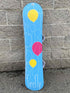 Firefly Hoop Snowboard 120 Balloons-Sports Replay - Sports Excellence-Sports Replay - Sports Excellence