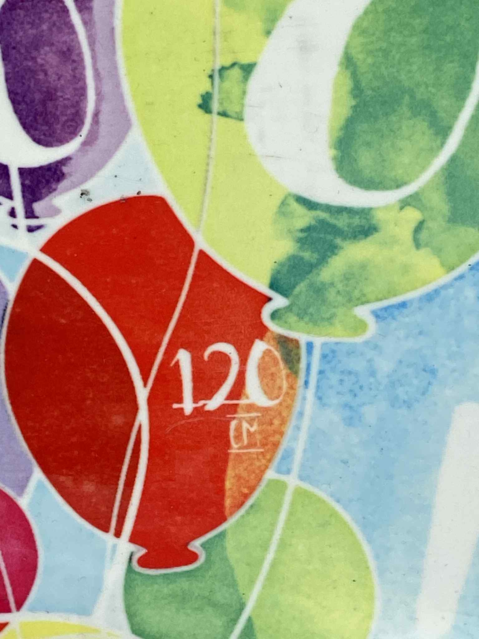 Firefly Hoop Snowboard 120 Balloons-Sports Replay - Sports Excellence-Sports Replay - Sports Excellence