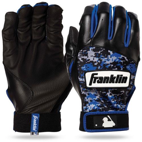 Franklin Digitek Youth Batting Gloves-Franklin-Sports Replay - Sports Excellence