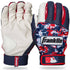 Franklin Digitek Youth Batting Gloves-Franklin-Sports Replay - Sports Excellence