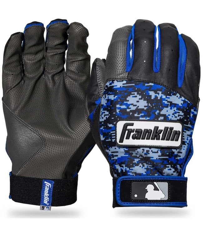 Franklin Digitek Youth Batting Gloves-Franklin-Sports Replay - Sports Excellence