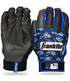 Franklin Digitek Youth Batting Gloves-Franklin-Sports Replay - Sports Excellence