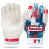 Franklin Grow-To-Pro Youth Batting Gloves-Franklin-Sports Replay - Sports Excellence