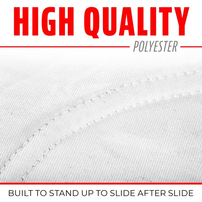 Franklin Mlb Youth Baseball Padded Sliding Shorts-Franklin-Sports Replay - Sports Excellence