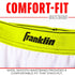 Franklin Mlb Youth Baseball Padded Sliding Shorts-Franklin-Sports Replay - Sports Excellence