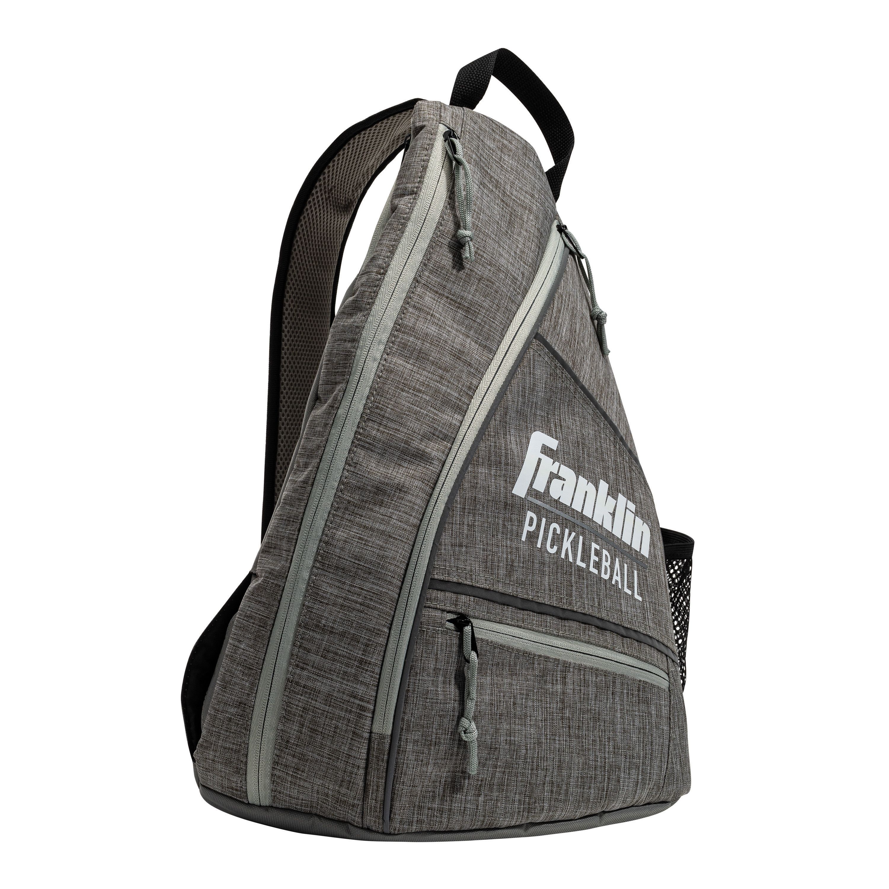 Franklin Us Open Pickleball Sling Bag-Franklin-Sports Replay - Sports Excellence