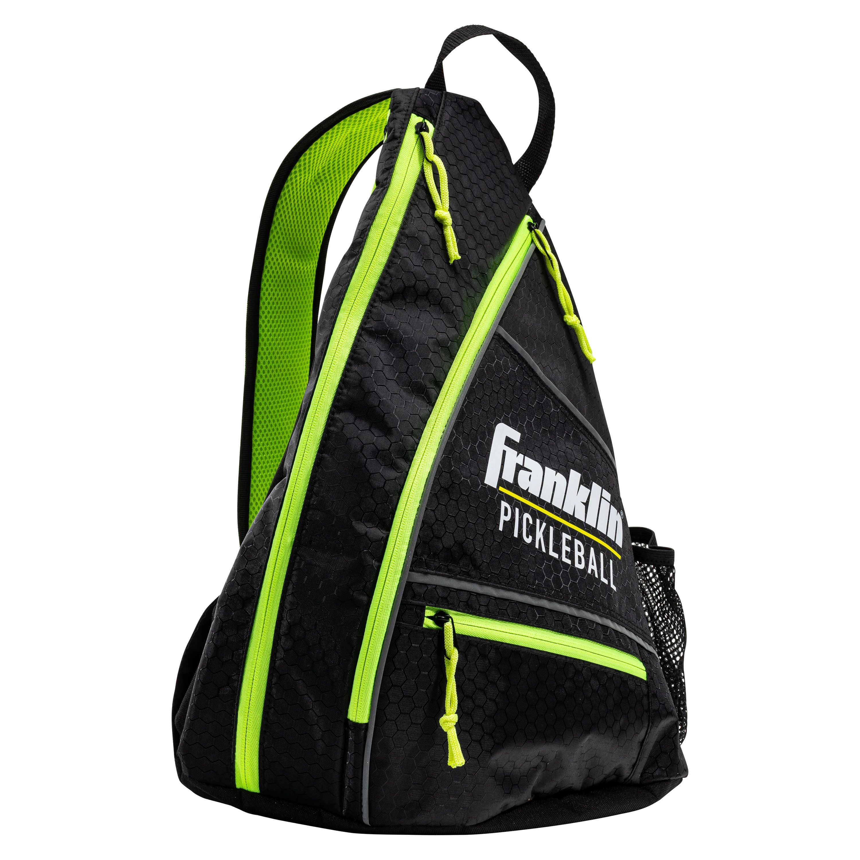 Franklin Us Open Pickleball Sling Bag-Franklin-Sports Replay - Sports Excellence