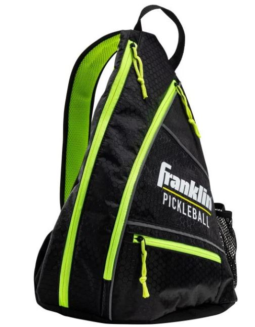 Franklin Us Open Sling Pickleball Bag-Franklin-Sports Replay - Sports Excellence