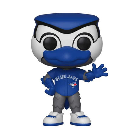 Funko Pop Mlb Mascot Blue Jays Ace-Sports Replay - Sports Excellence-Sports Replay - Sports Excellence