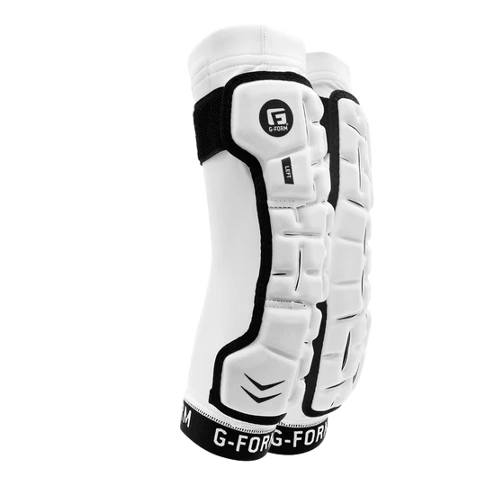 G-Form Youth Unhinged Lacrosse Arm Guards-G-Form-Sports Replay - Sports Excellence