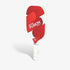 Gamma Fusion React Pickleball Paddle-Gamma-Sports Replay - Sports Excellence