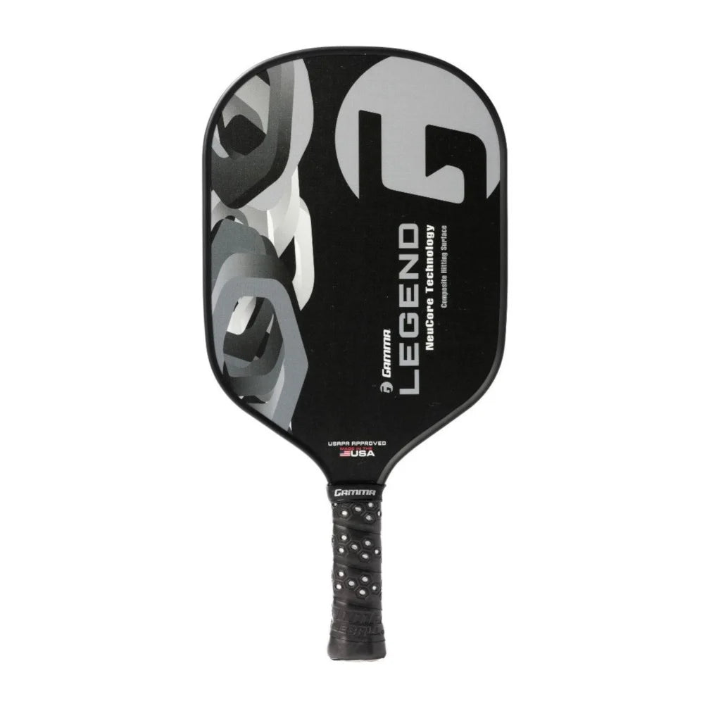 Gamma Legend Pickleball Paddle-Sports Replay - Sports Excellence-Sports Replay - Sports Excellence