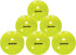 Gamma Photon Indoor Pickleball Balls 6 Pack-Gamma-Sports Replay - Sports Excellence