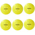 Gamma Photon Outdoor Pickleball Balls 6 Pack-Gamma-Sports Replay - Sports Excellence