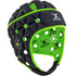 Gilbert Air Rugby Headguard-Gilbert-Sports Replay - Sports Excellence