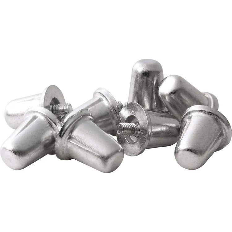 Gilbert Aluminium Stud 15 Mm - EACH-Gilbert-Sports Replay - Sports Excellence