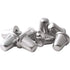Gilbert Aluminium Stud 18 Mm - EACH-Gilbert-Sports Replay - Sports Excellence